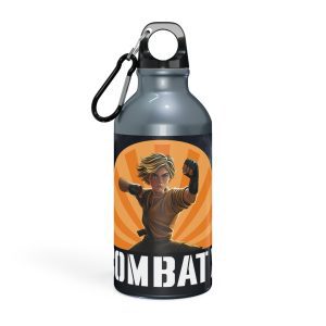 Combat X | Oregon Sport Bottle