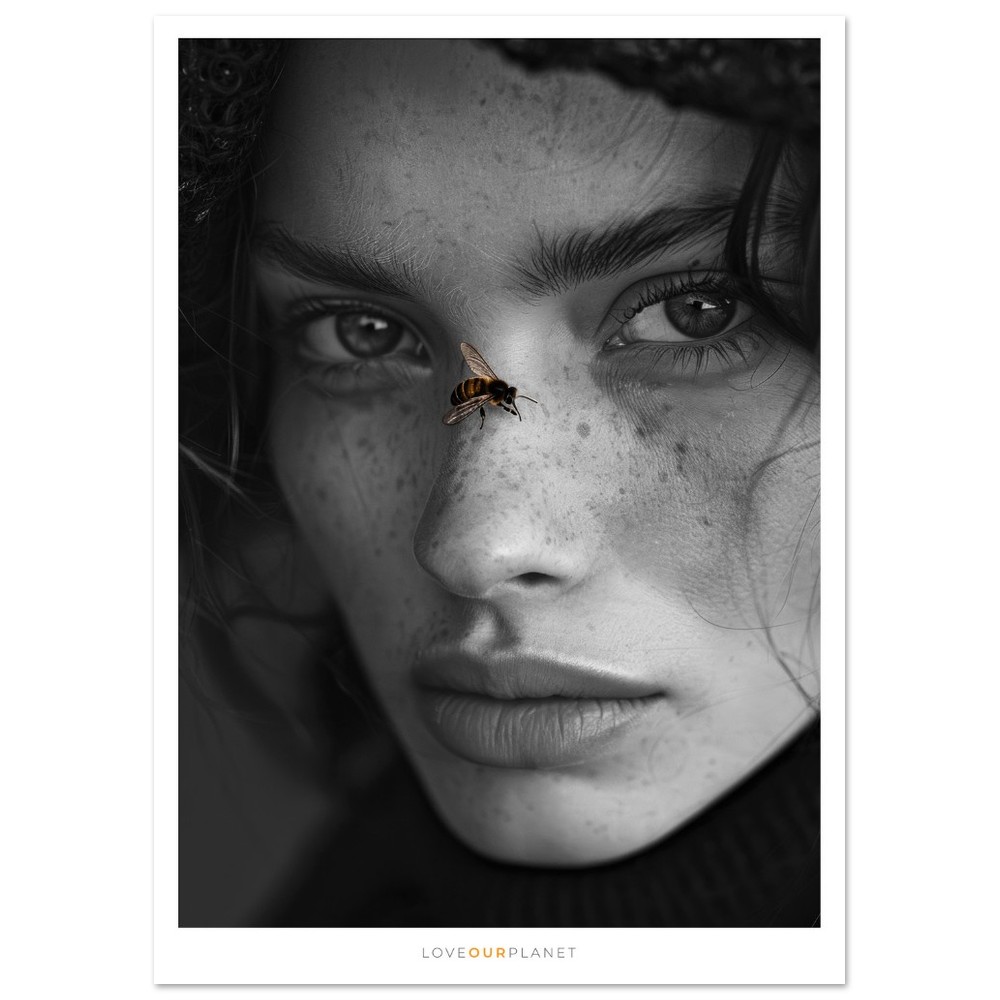 Save the bees