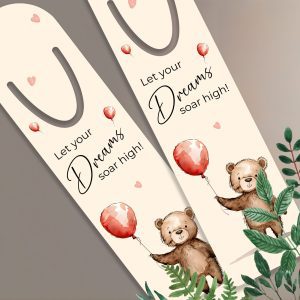 Gift For Book Lovers