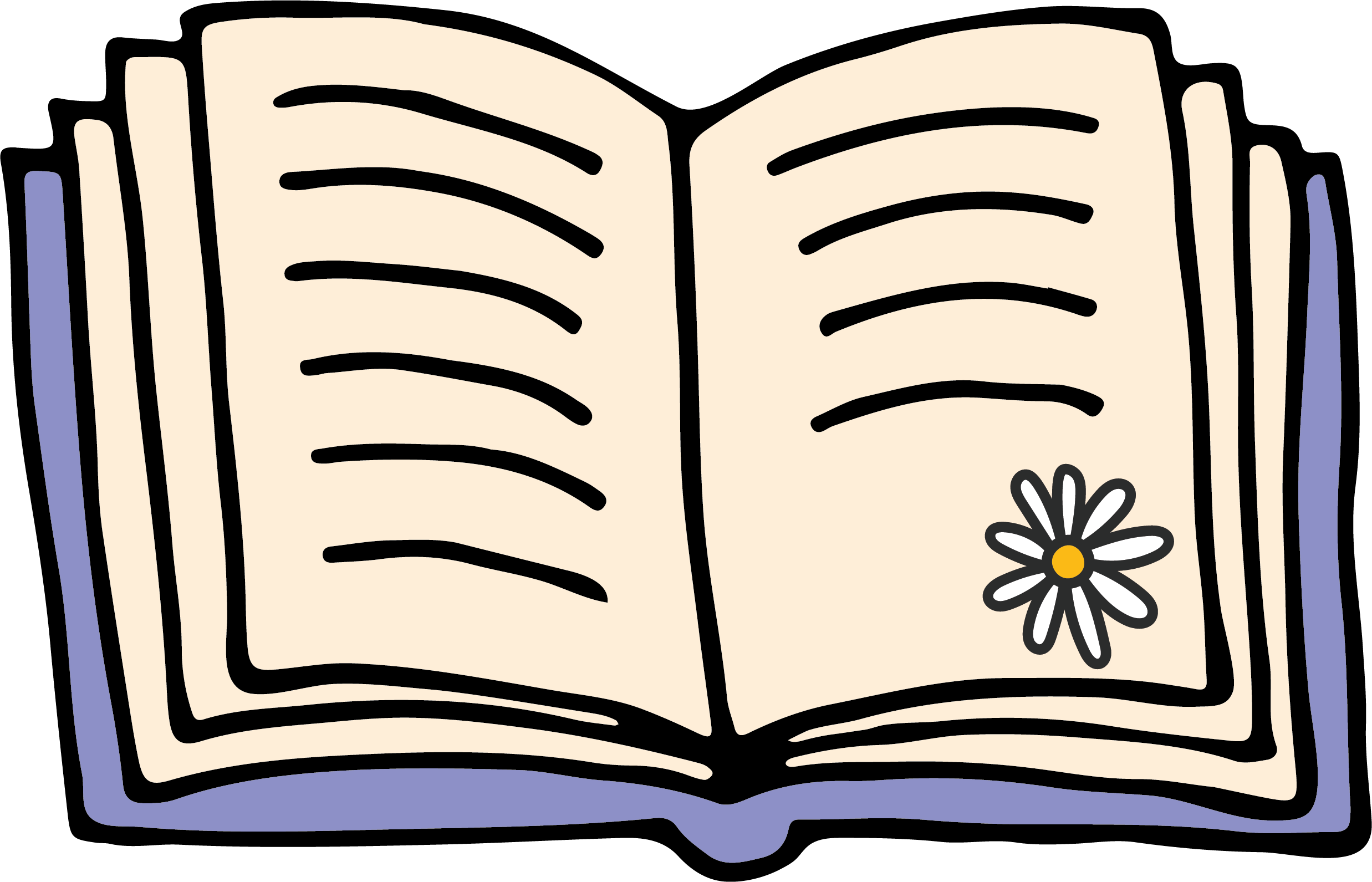 Notebooks and Journals